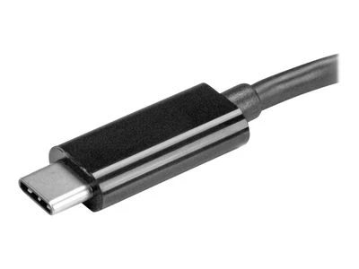 HUB USB StarTech 4x USB-A 2.0 (ST4200MINIC)