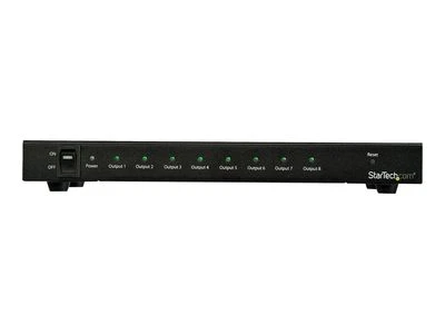 StarTech 8-PORT 4K 60HZ HDMI SPLITTER