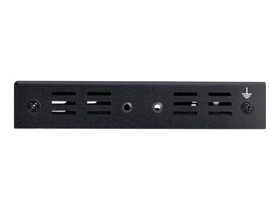 Seagate StarTech 4K HDMI ilgintuvo adapteris CAT5 / CAT6 kabelis