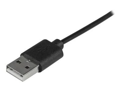 StarTech USB-C KABELAS PRIE USB-A 4M/24P MALE/4P MALE
