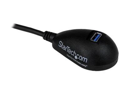 StarTech 1x USB- A 3.0 (USB3SEXT5DB)