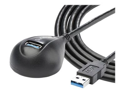 StarTech 1x USB- A 3.0 (USB3SEXT5DB)