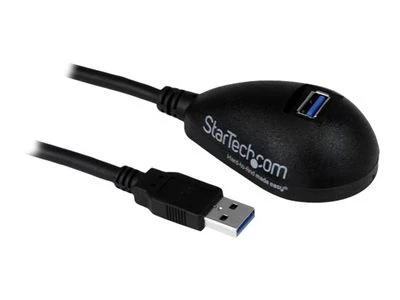 StarTech 1x USB- A 3.0 (USB3SEXT5DB)
