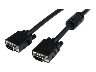 StarTech 5m VGA kabelis su feritiniu filtru