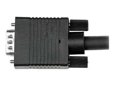 Kabelis StarTech Juodas 5m (MXTMHQ5M)