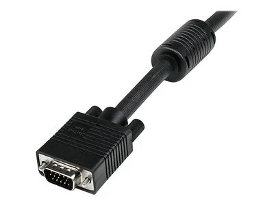 Kabelis StarTech Juodas 5m (MXTMHQ5M)
