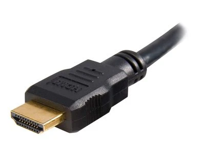 Kabelis StarTech HDMI - HDMI 5m juoda (HDMM5M)