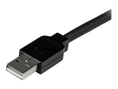 Kabelis USB StarTech (USB2AAEXT5M)