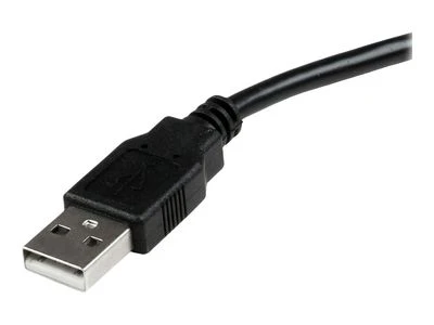 StarTech 6FT USB TO PARALLEL ADAPTER/.