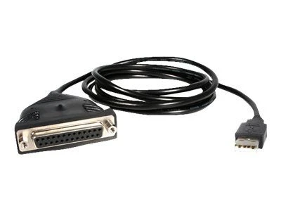 StarTech 6FT USB TO PARALLEL ADAPTER/.