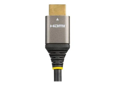 StarTech HDMI laido jungtis metaliniame korpuse
