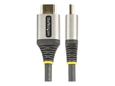 Kabelis StarTech HDMI - HDMI 2m juoda (HDMM21V2M)