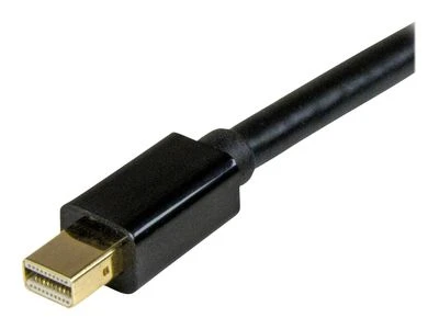 Mini DisplayPort į HDMI adapteris Startech MDP2HDMM2MB 4K Ultra HD (2 m)