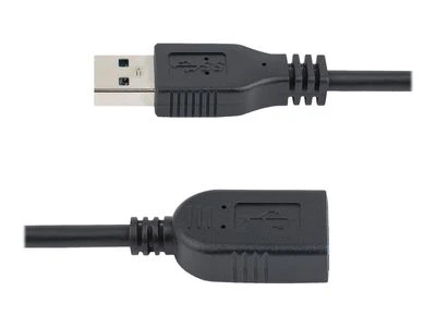 USB adapteris „StarTech“ (USB3EXT6INBK)
