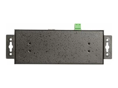 StarTech 7PT MANAGED INDUSTRIAL USB HUB/.
