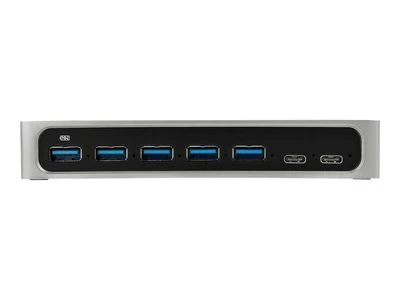 StarTech USB šakotuvas su USB-A ir USB-C jungtimis