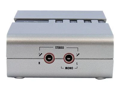 StarTech USB AUDIO ADAPTER SOUND CARD - IN