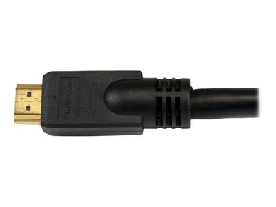 Kabelis StarTech HDMI - HDMI 7m juoda (HDMM7M)
