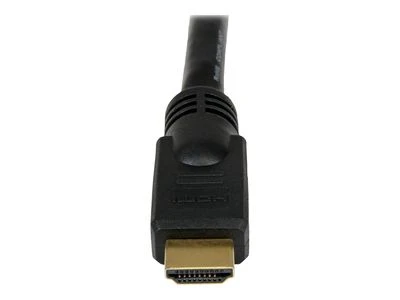 Kabelis StarTech HDMI - HDMI 7m juoda (HDMM7M)