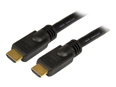 Kabelis StarTech HDMI - HDMI 7m juoda (HDMM7M)