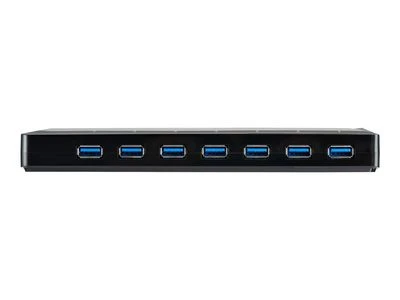 HUB USB StarTech 7x USB-A 3.0 (ST93007U2C)