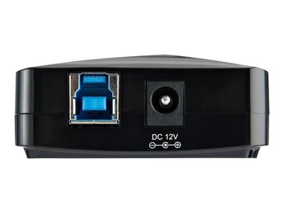 HUB USB StarTech 7x USB-A 3.0 (ST93007U2C)