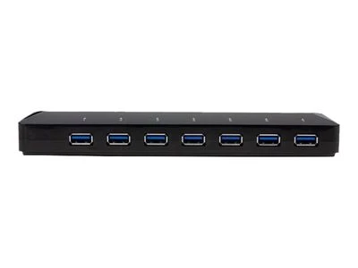 HUB USB StarTech 7x USB-A 3.0 (ST93007U2C)