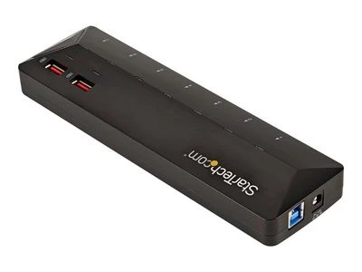 HUB USB StarTech 7x USB-A 3.0 (ST93007U2C)