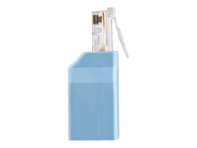 StarTech.com Cisco Console Rollover Adapteris RJ45 Mėlyna