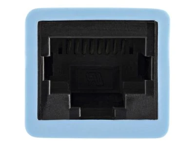 StarTech.com Cisco Console Rollover Adapteris RJ45 Mėlyna