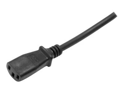 StarTech 3M (10FT) KOMPIUTERIO MAITINIMO LAIDAS / EU SCHUCKO TO C13 18AWG