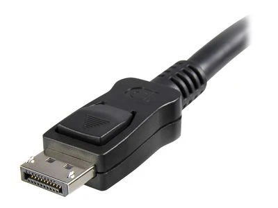 Kabelis StarTech Rodyti Prievadas - DisplayPort 1m Juodas (DISPL1M)