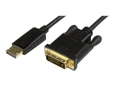 StarTech 3FT DP Į DVI KEITIMO KABELIS/.