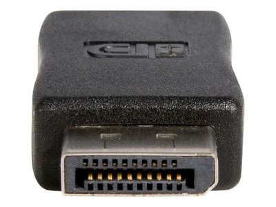 Adapteris AV StarTech DisplayPort – HDMI kištukas (DP2HDMIADAP)