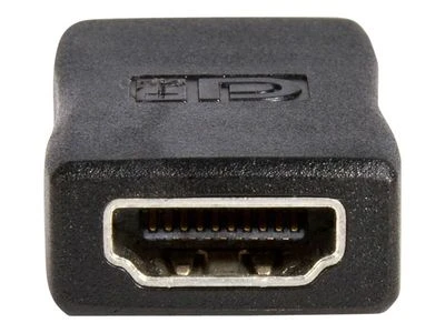 Adapteris AV StarTech DisplayPort – HDMI kištukas (DP2HDMIADAP)