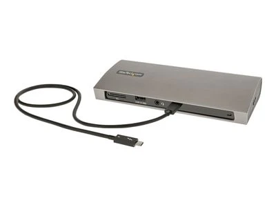 HUB USB StarTech HUB USB Startech TB4CDOCKUE
