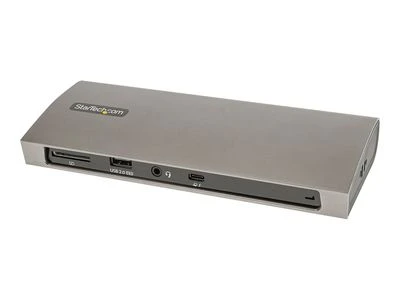 HUB USB StarTech HUB USB Startech TB4CDOCKUE
