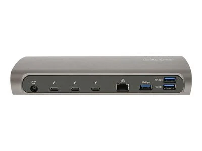 HUB USB StarTech HUB USB Startech TB4CDOCKUE