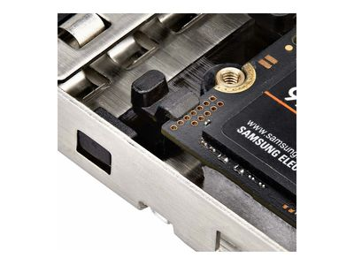 StarTech Dvigubas M.2 NVME SSD į PCIE X8 – išimamas mobilusis stovas / pagrindinė plokštė