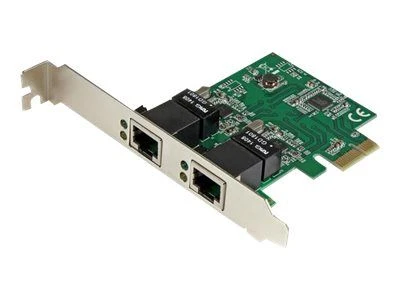 Karta jungiama į tinklą StarTech ST1000SPEXD4
