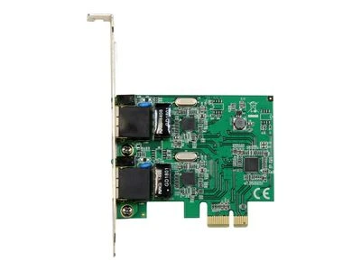 Karta jungiama į tinklą StarTech ST1000SPEXD4
