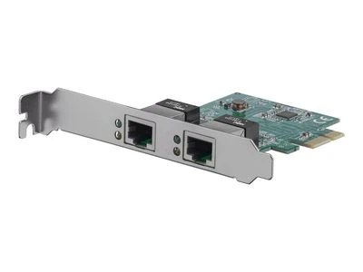 Karta jungiama į tinklą StarTech ST1000SPEXD4