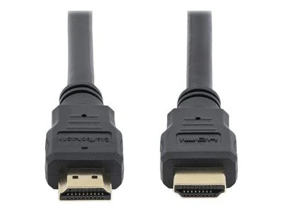 StarTech.com HDMM150CM HDMI kabelis 1,5 m HDMI A tipo (standartinis) Juoda