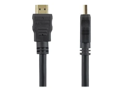 StarTech.com HDMM2M HDMI kabelis 2 m HDMI A tipo (standartinis) Juoda