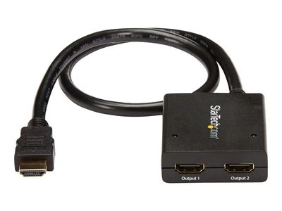 HDMI - 2 x HDMI adapteris Startech ST122HD4KU