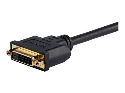 Kabelis StarTech HDMI - DVI- D