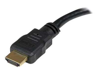 Kabelis StarTech HDMI - DVI- D