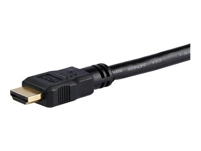 Kabelis StarTech HDMI - DVI- D