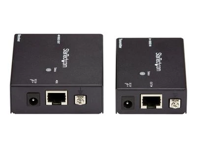 StarTech HDMI OVER CAT 5 EXTENDER AV signalo perdavimo sistema (ST121HDBTE)