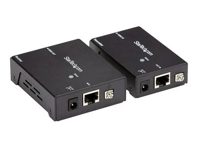 StarTech HDMI OVER CAT 5 EXTENDER AV signalo perdavimo sistema (ST121HDBTE)